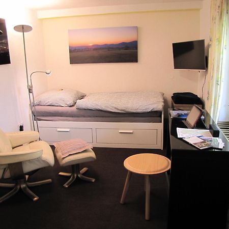 Apartment Hugo37 Am Bergpark كاسيل المظهر الخارجي الصورة