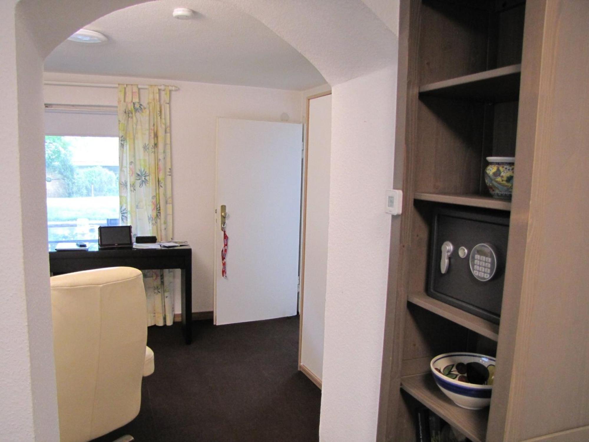 Apartment Hugo37 Am Bergpark كاسيل المظهر الخارجي الصورة