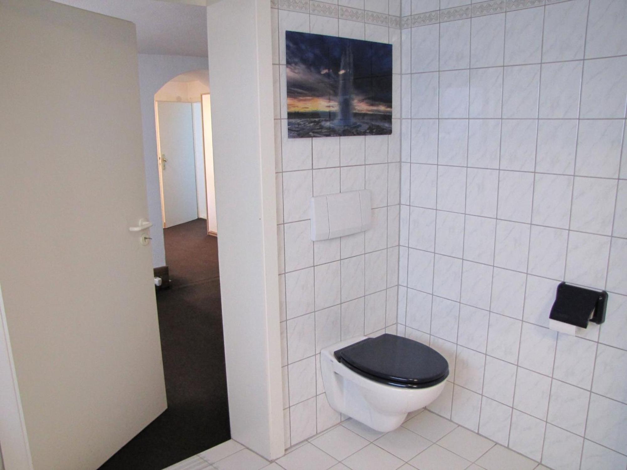 Apartment Hugo37 Am Bergpark كاسيل المظهر الخارجي الصورة