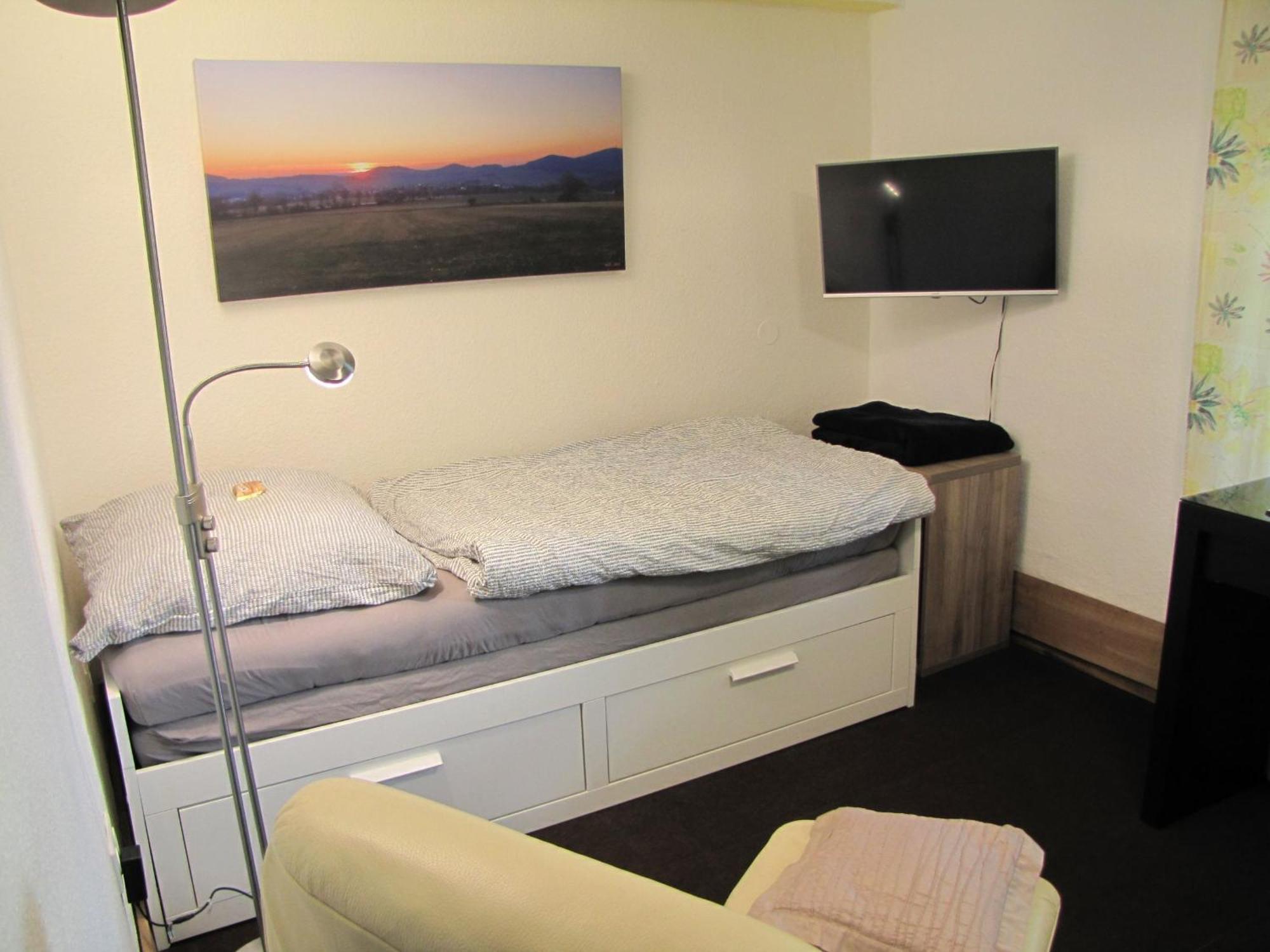 Apartment Hugo37 Am Bergpark كاسيل المظهر الخارجي الصورة