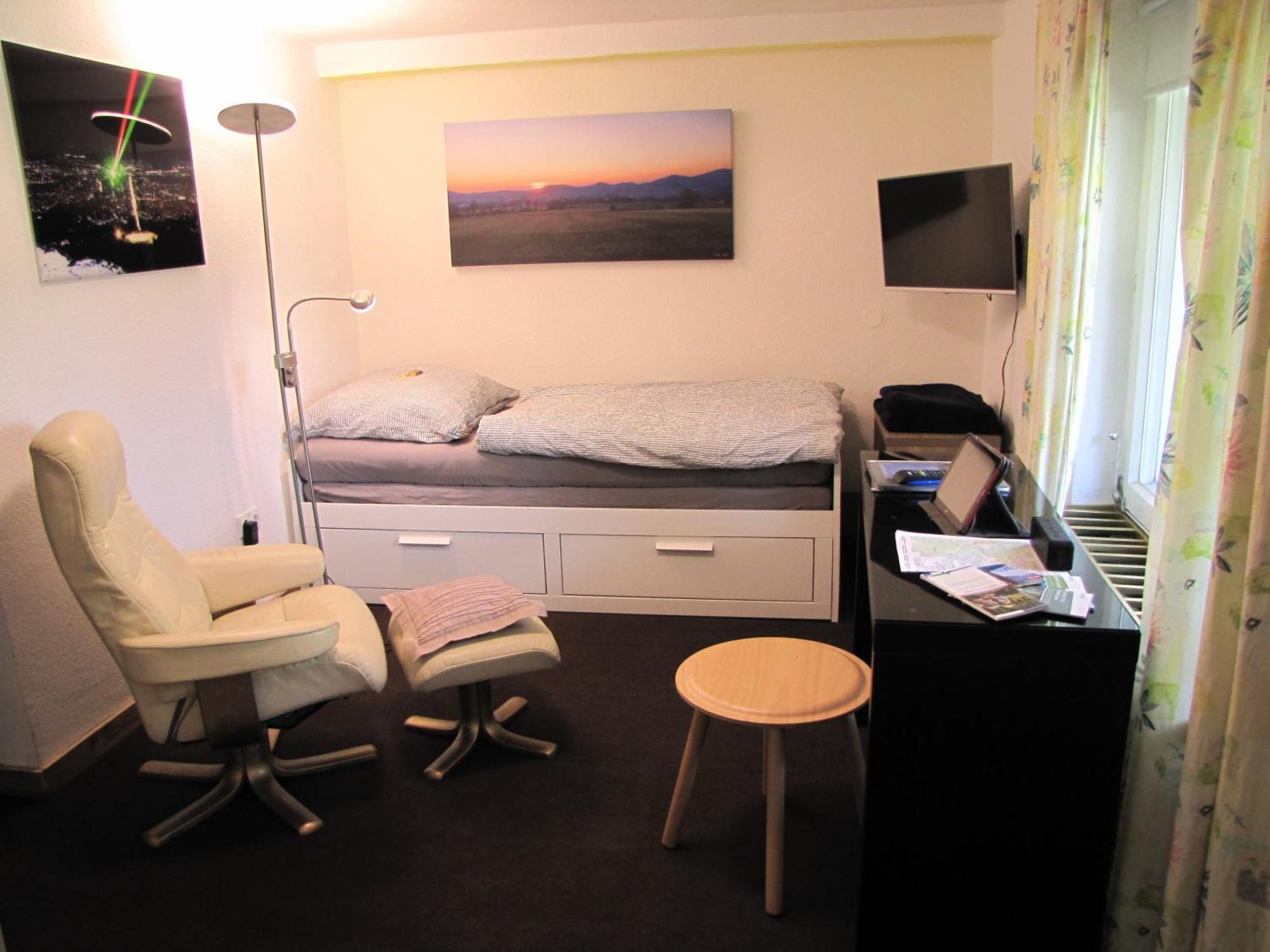 Apartment Hugo37 Am Bergpark كاسيل المظهر الخارجي الصورة
