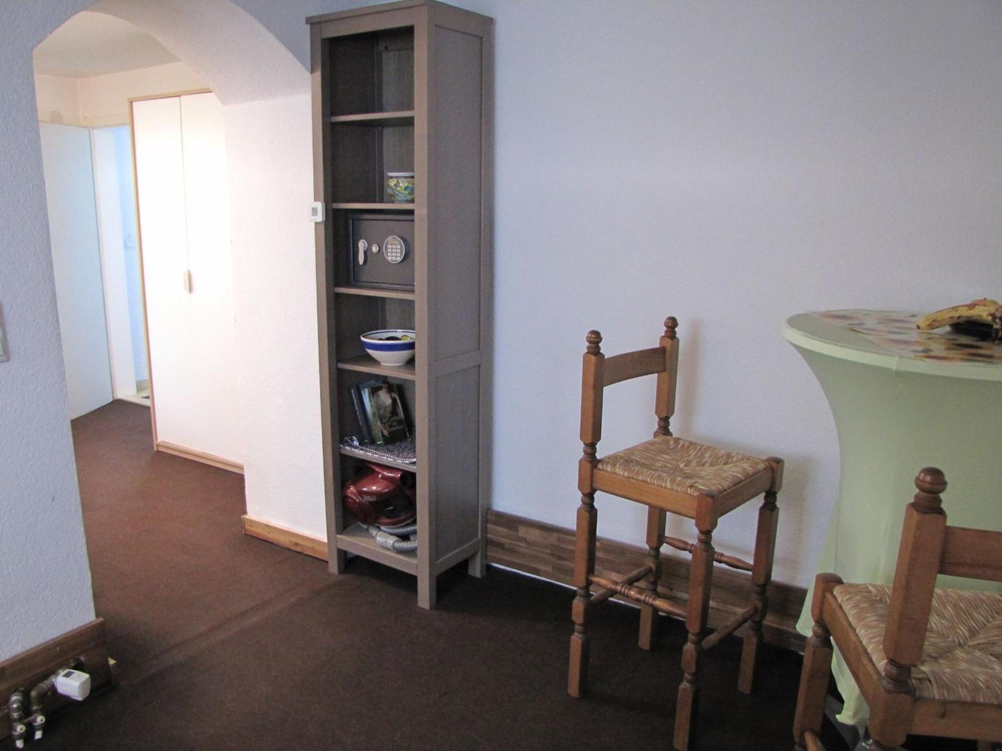 Apartment Hugo37 Am Bergpark كاسيل المظهر الخارجي الصورة