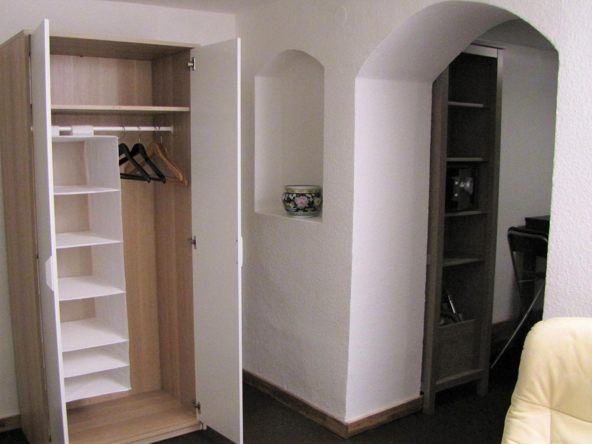 Apartment Hugo37 Am Bergpark كاسيل المظهر الخارجي الصورة