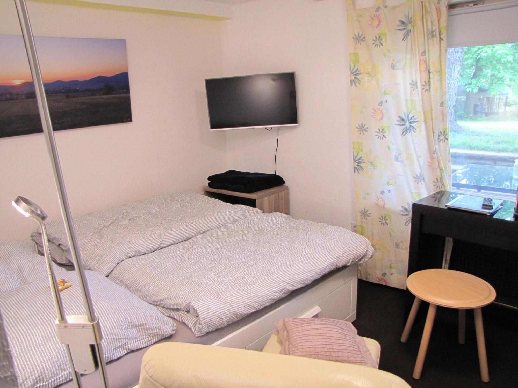 Apartment Hugo37 Am Bergpark كاسيل المظهر الخارجي الصورة