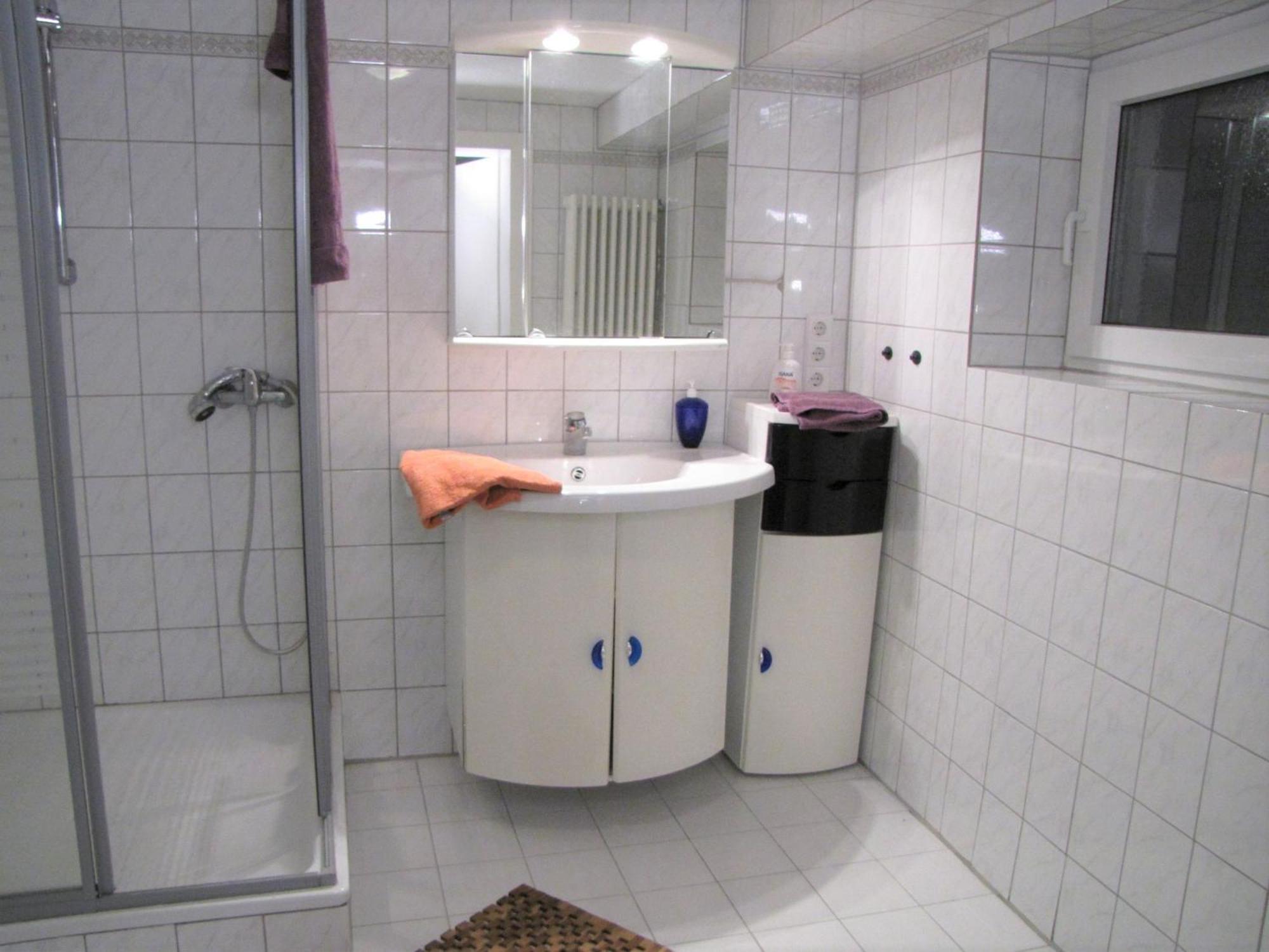 Apartment Hugo37 Am Bergpark كاسيل المظهر الخارجي الصورة